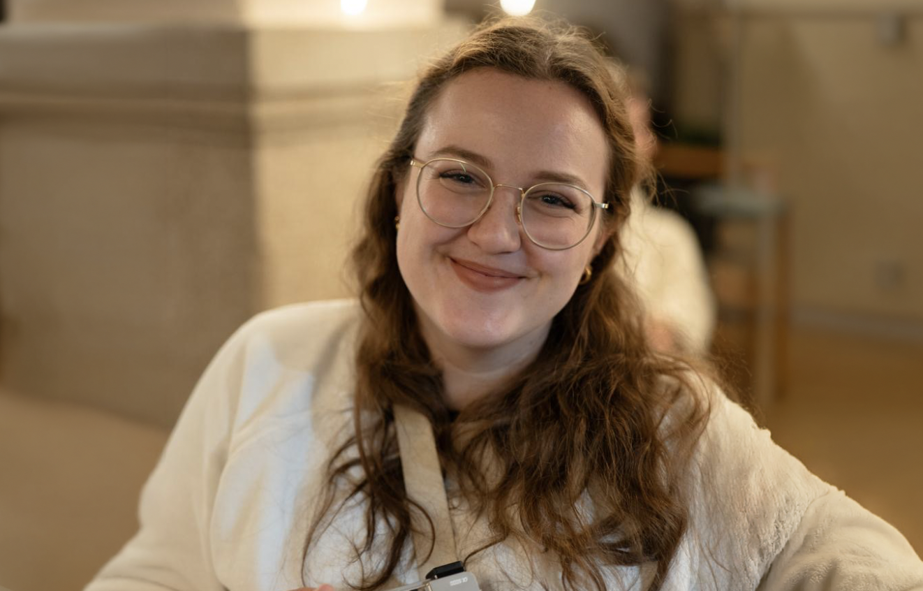 Melanie Paulick
